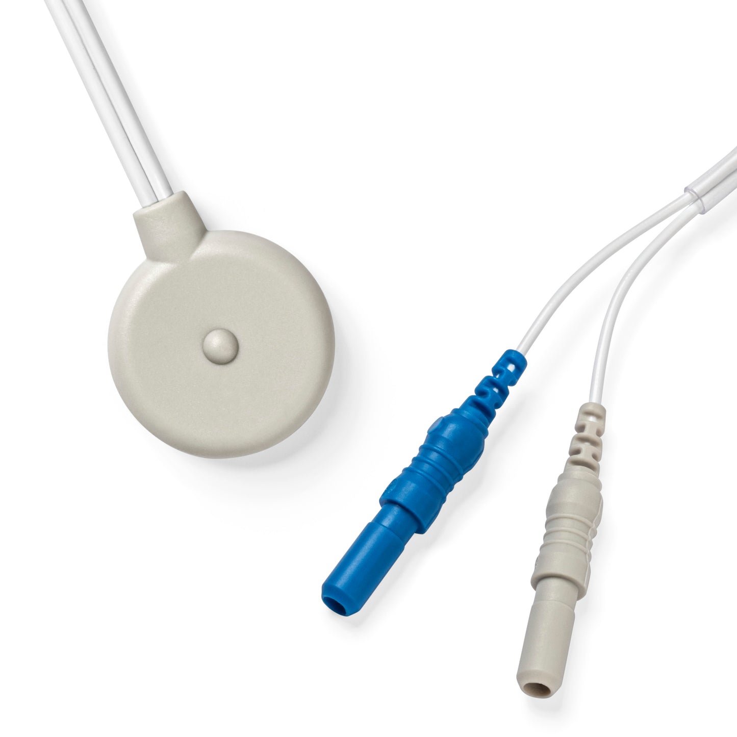 T80307 Neurotronics Sensors Piezo Snore Sensor 1.5mm DIN, 2.0m