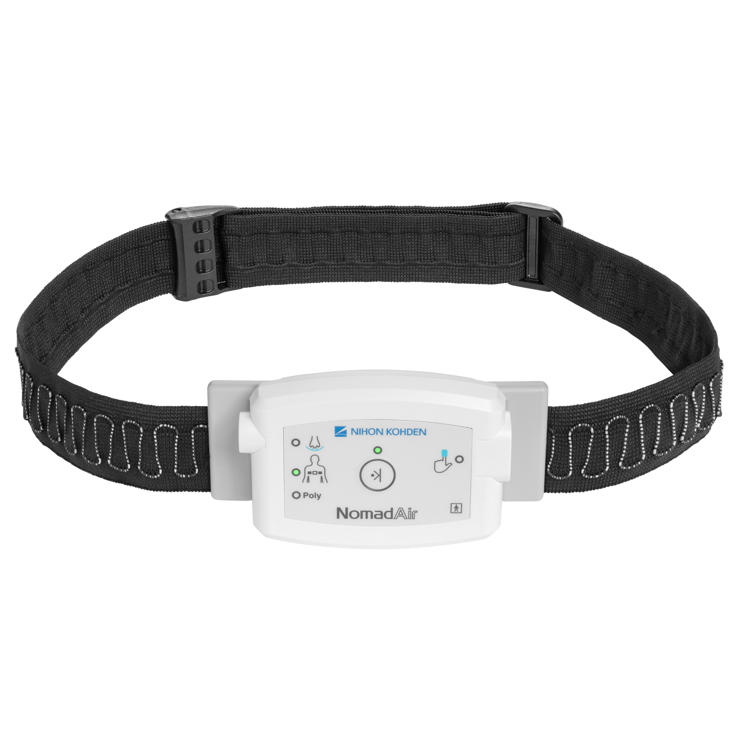 NomadAir RIP Belt