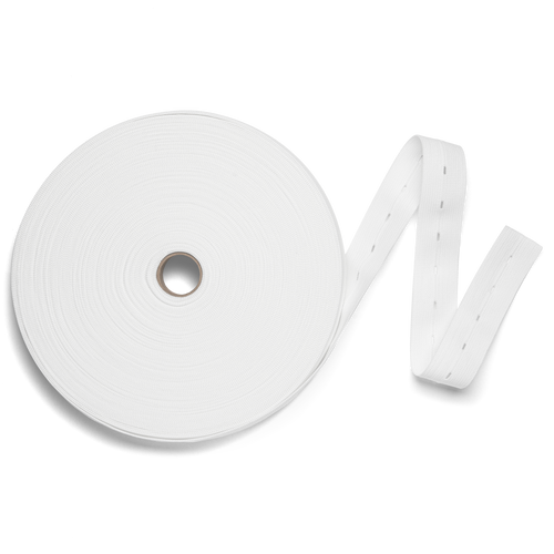 NiteLynx™ PVDF Disposable Effort Belt, 1 roll (~40 belts)