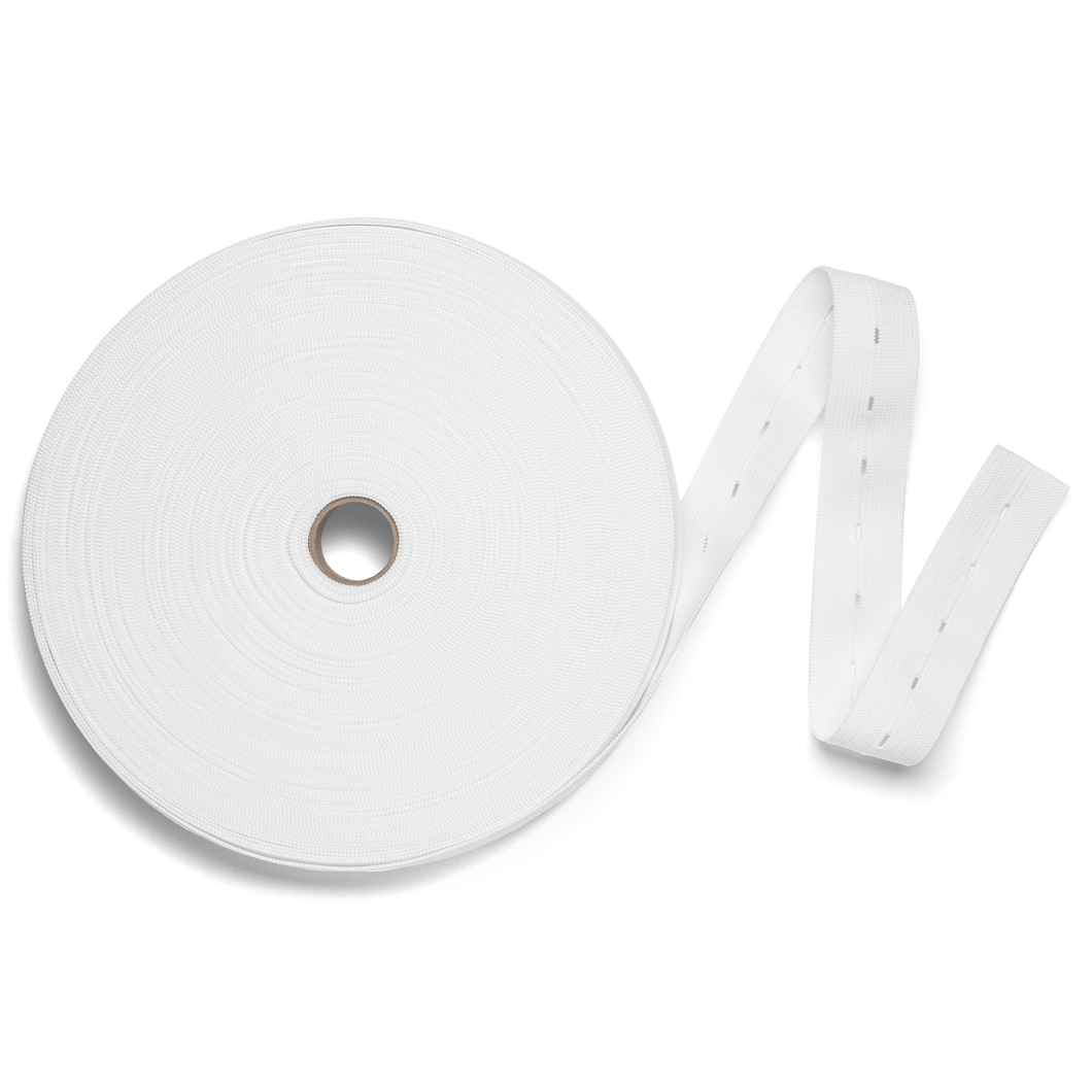 NiteLynx™ PVDF Disposable Effort Belt, 1 roll (~40 belts)