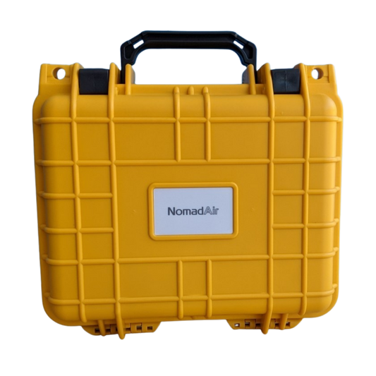 NomadAir Carrying Case