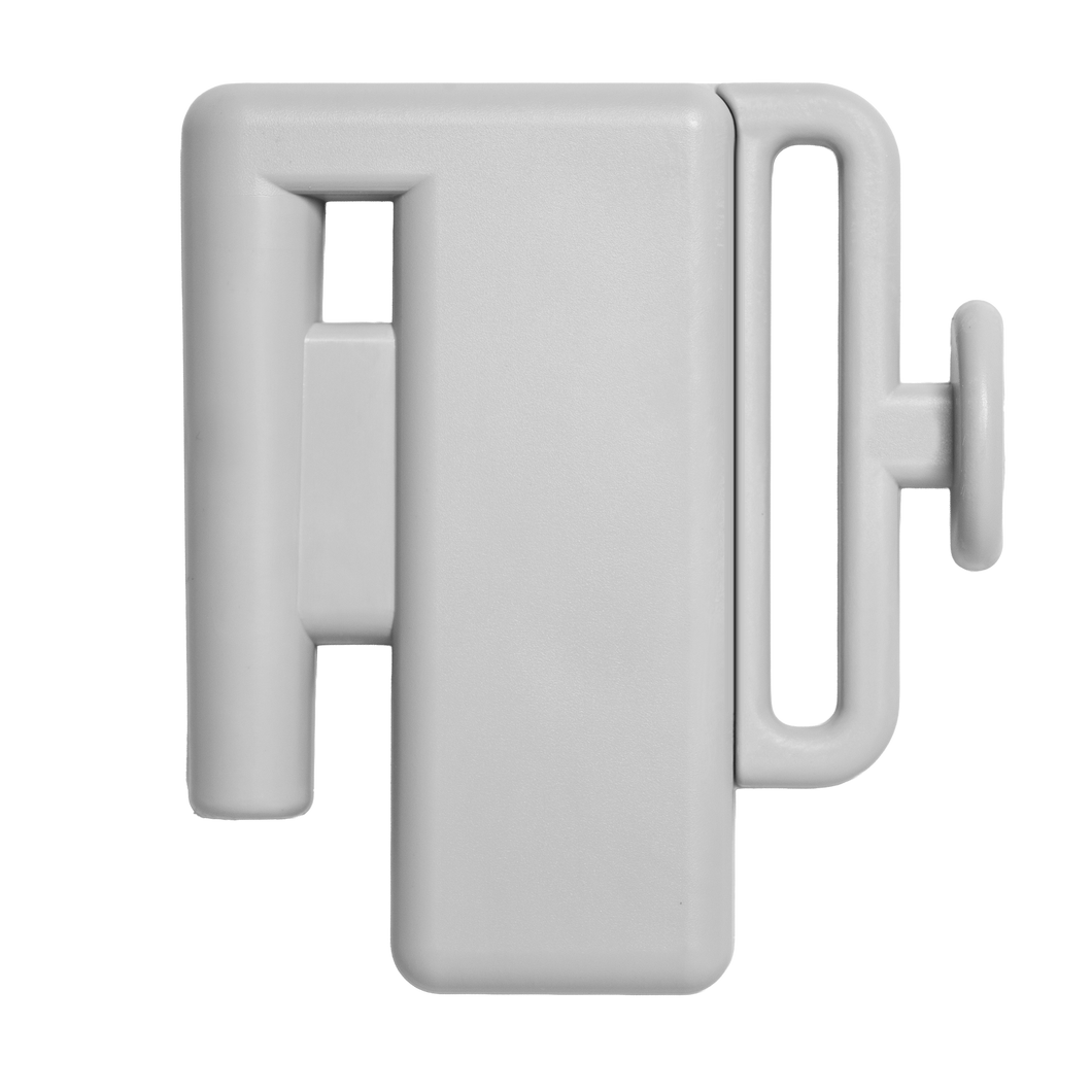 NiteLynx™ PVDF Belt Loop Connector, NomadAir™