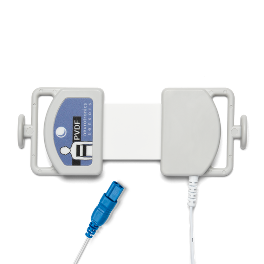 NiteLynx™ PVDF Effort Sensor, 249 Keyhole