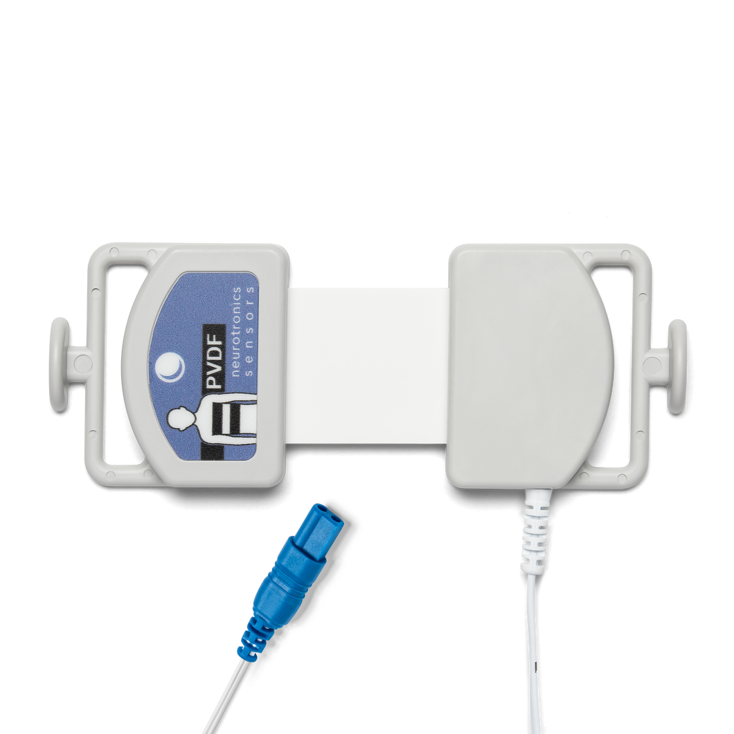 NiteLynx™ PVDF Effort Sensor, 249 Keyhole, 0.6m