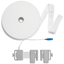 Load image into Gallery viewer, NiteLynx™ PVDF Disposable Effort Starter Kit for NomadAir™