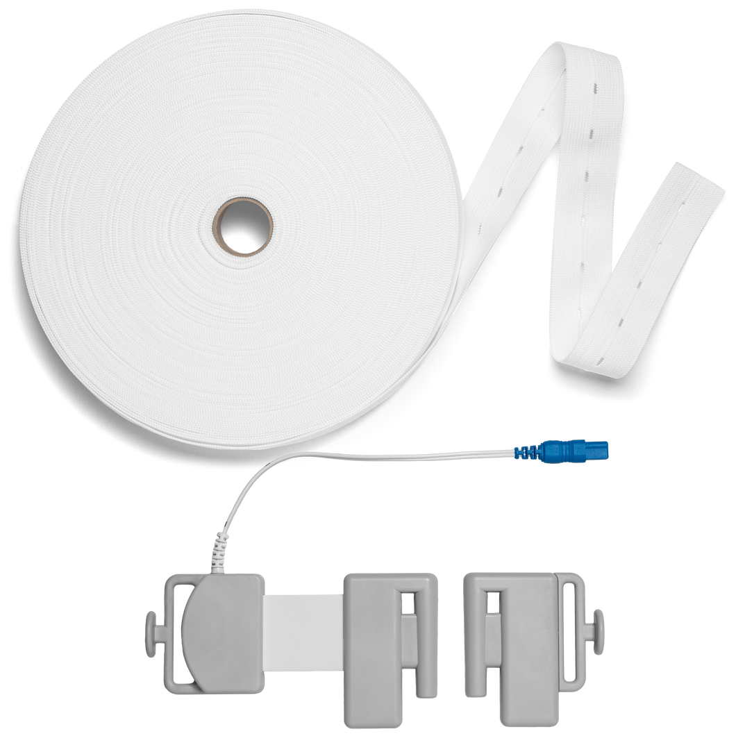 NiteLynx™ PVDF Disposable Effort Starter Kit for NomadAir™