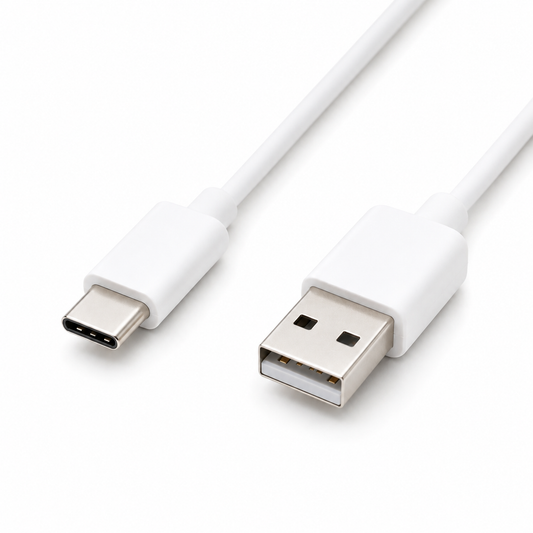 NomadAir PMU810 USB Type-C to USB-A 2.0 Cable
