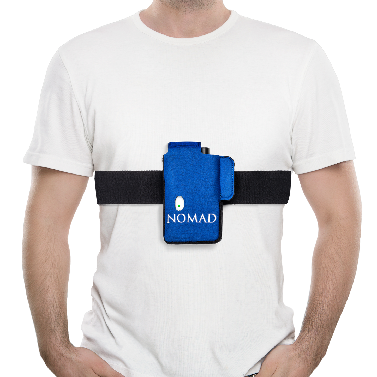 Nomad Pouch
