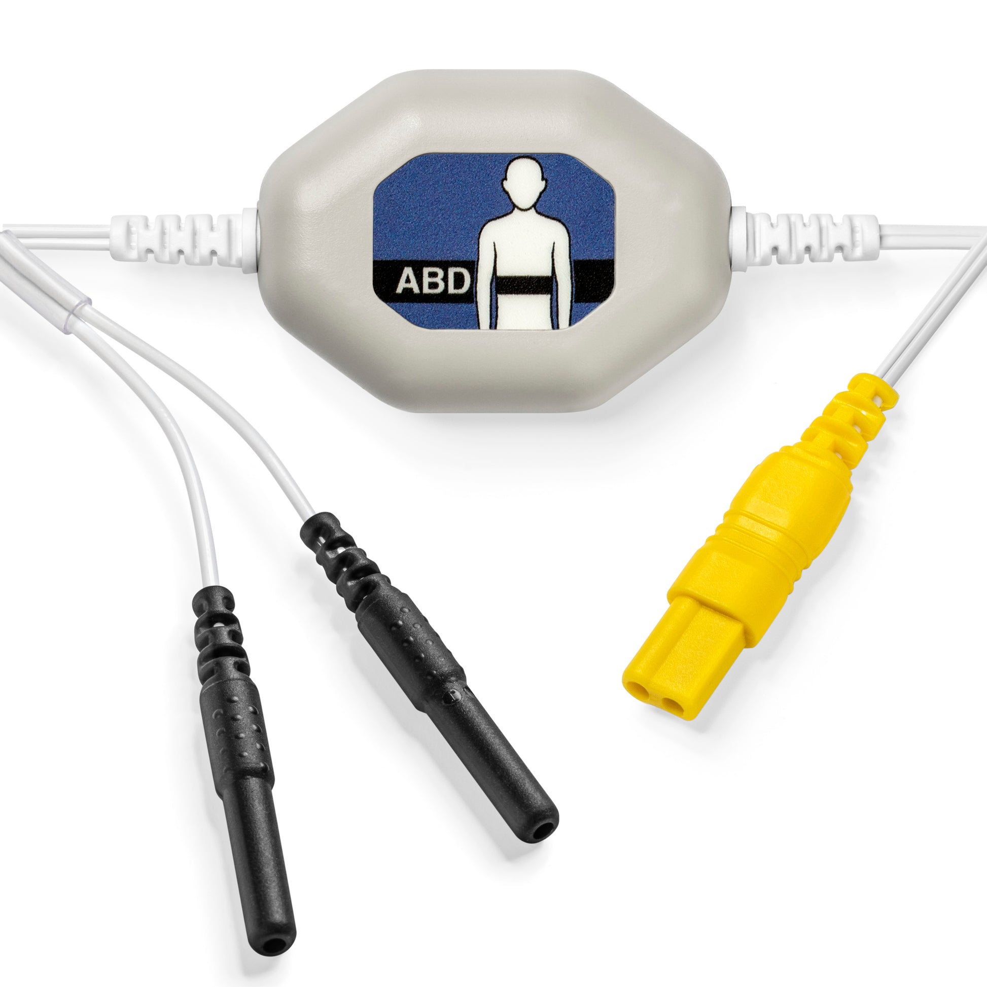 S50986 Neurotronics Sensors RIP02 RIP Driver Abdomen 249 keyhole 0.2m